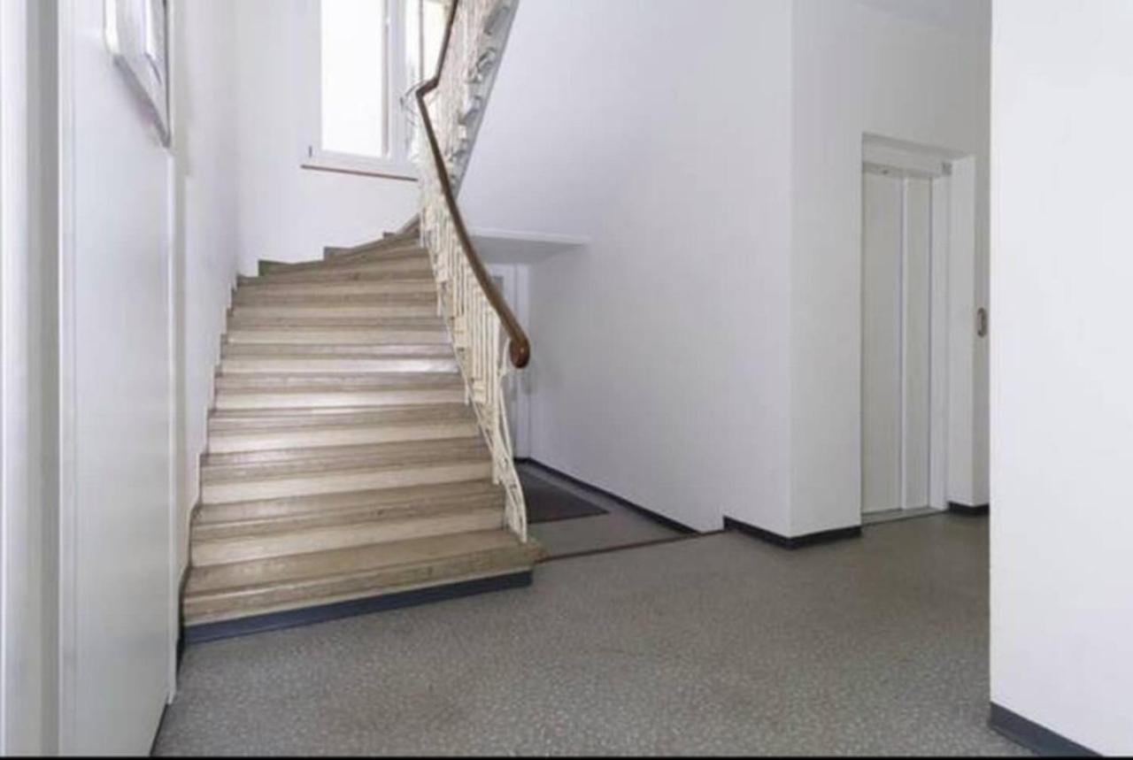 Apartmán Urban Oasis With Queen Bed And View Be-12 Curych